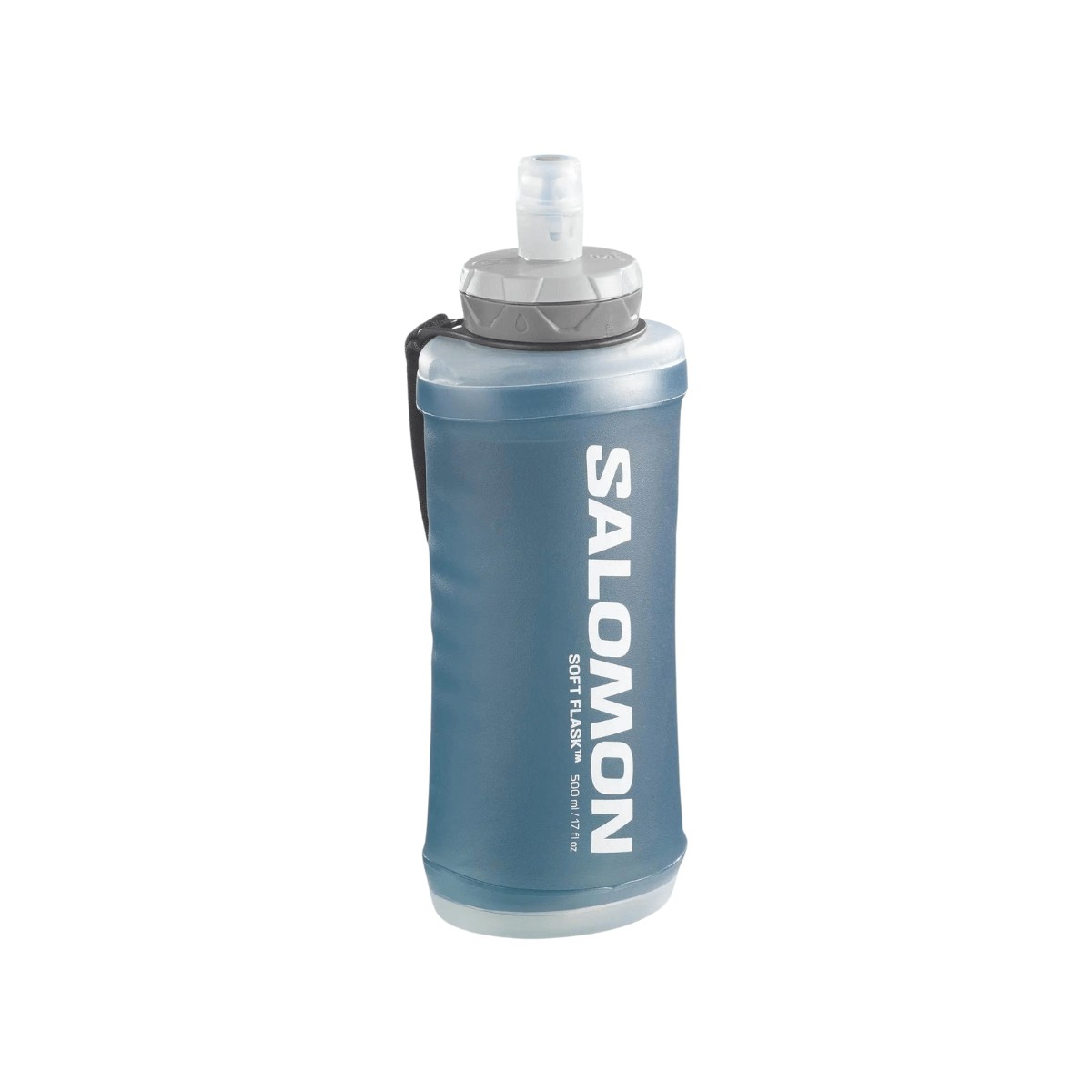 Unisex mit günstig Kaufen-Salomon ACTIVE Unisex-Flaschenhalter mit Flasche inklusive. Salomon ACTIVE Unisex-Flaschenhalter mit Flasche inklusive <![CDATA[Salomon Soft Flask 250 ml Standardflasche 28 mm Blau Die Salomon Soft Flask 250 ml Standard-Flasche mit 28-mm-Verschluss ermög