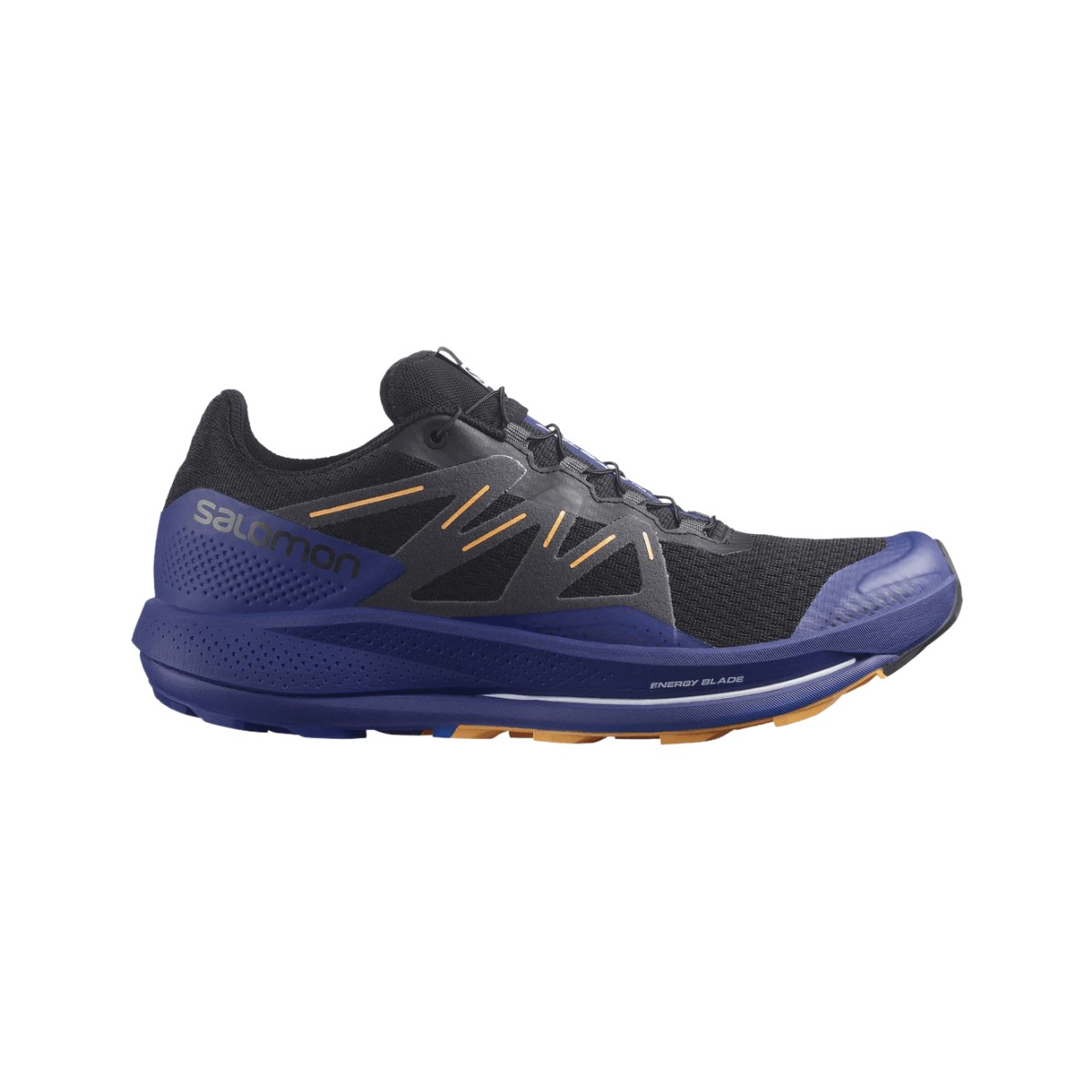 Oferta Zapatillas Salomon TRAIL PRO Negro |