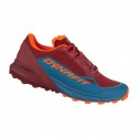 Shoes Dynafit Ultra 50 Blue Red AW22