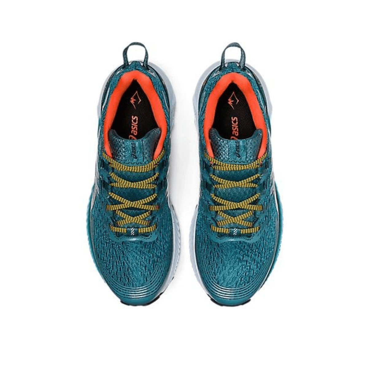 Zapatillas Asics GEL-Trabuco 10 Turquesa Mujer | Al Mejor precio Zapatillas Asics GEL-Trabuco 10 Turquesa Mujer | Al Mejor precio