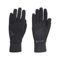 Gloves Adidas Aeroready Warm Black