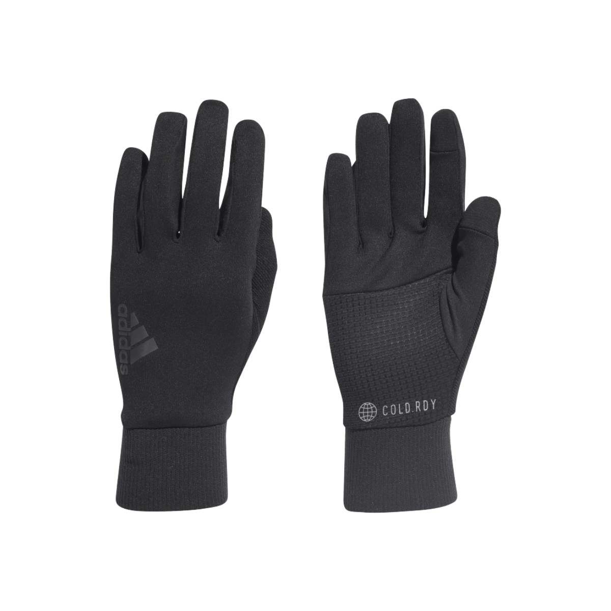 Gants Adidas Cold Rdy Noir, Taille S
