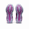 Zapatillas Asics NovaBlast 3 Rosa Azul Mujer AW22