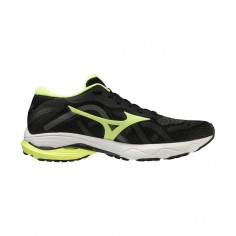 Mizuno Wave Ultima 13 Shoes Yellow Black