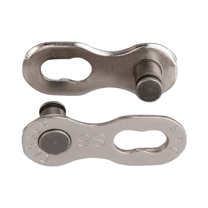 Chain KMC x9 114 Links 9v Grey