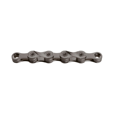 Chain KMC x9 114 Links 9v Grey