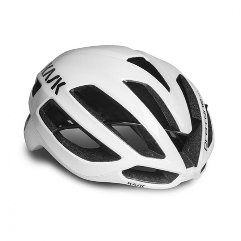 Kask Protone Icon Helmet White