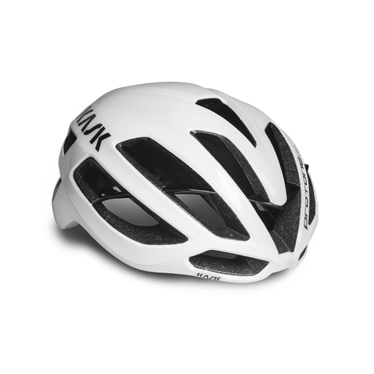 ST 1  günstig Kaufen-Kask Protone Icon Helm Weiß WG11, Größe L. Kask Protone Icon Helm Weiß WG11, Größe L <![CDATA[ 
 Eigenschaften Kask Protone Icon Helm
 Die neu gestaltete Innenschale bietet dem Benutzer mehr Sicherheit. Nahtlose Technolo