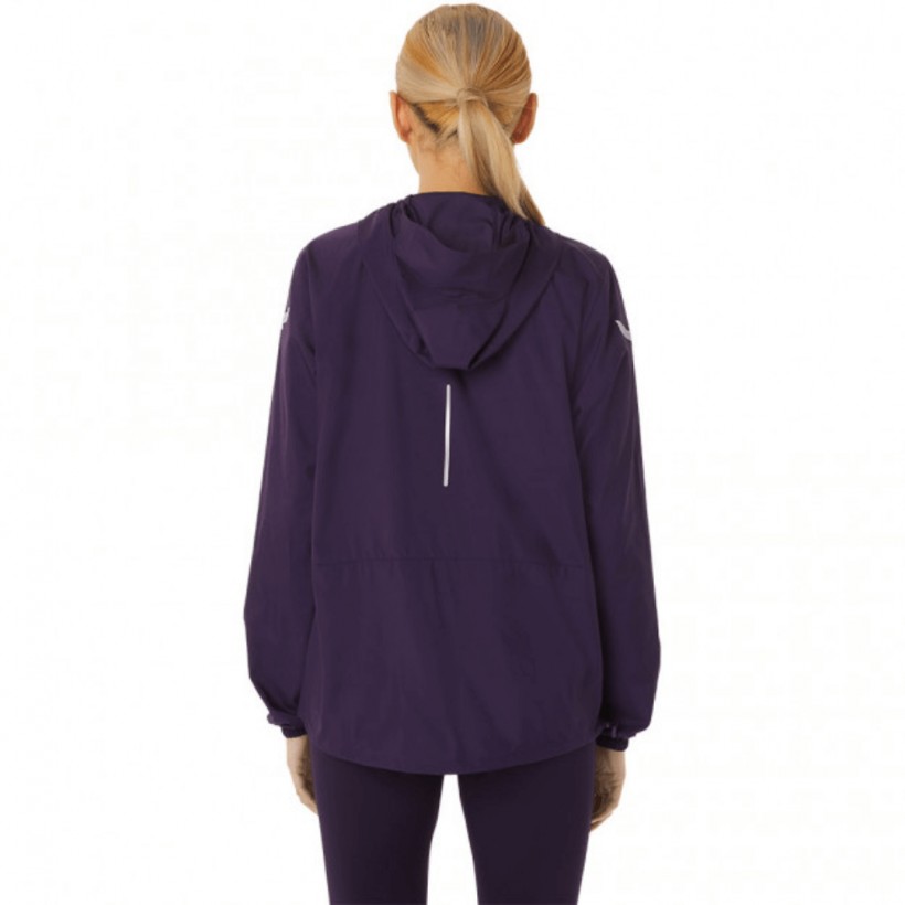 Asics Lite Show Damenjacke I zum besten Preis