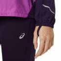 Asics Lite-Show Women's Jacket Purple