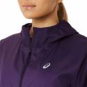 Asics Lite-Show Women's Jacket Purple