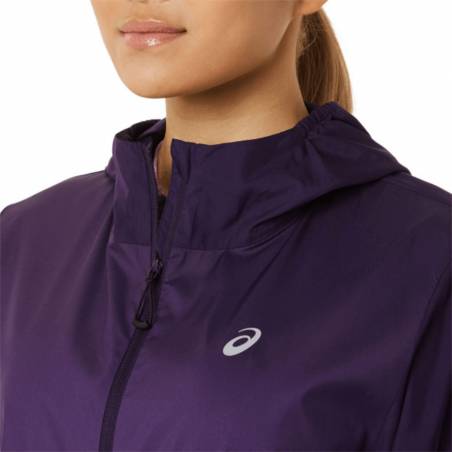Giacca Asics Lite-Show Donna Viola