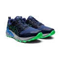 Asics Gel Trabuco Terra Blue Green AW22 Sneakers