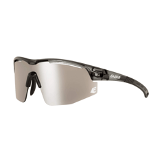 Óculos de sol Eassun Sprint Cinzento Prateado