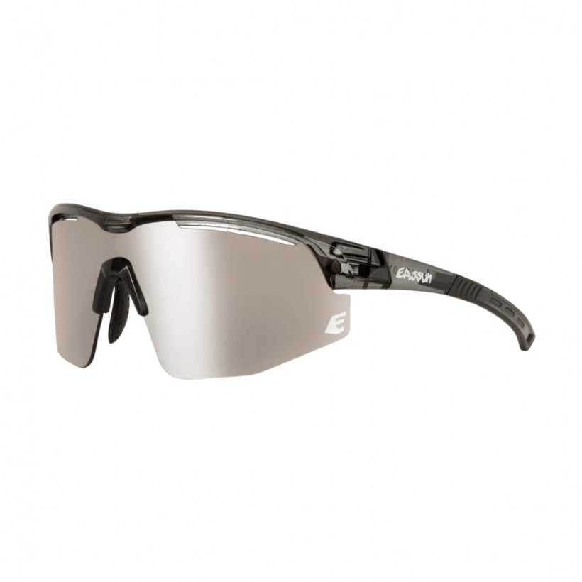 Sunglasses Eassun Sprint Grey Silver