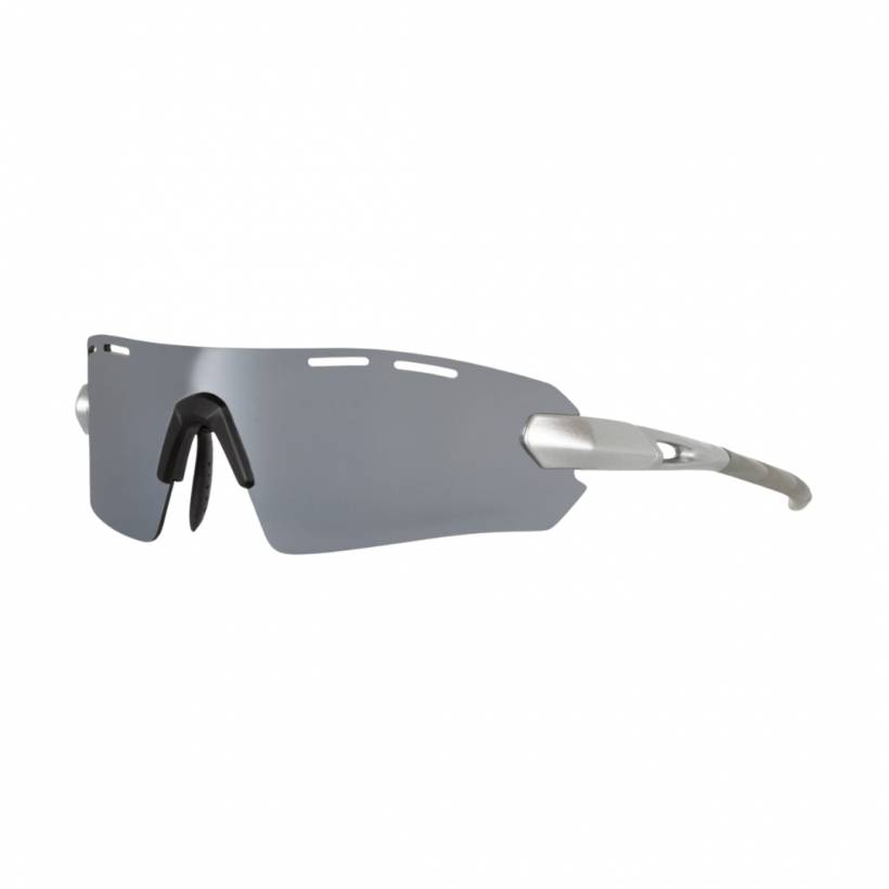 Occhiali Eassun Marathon Argento