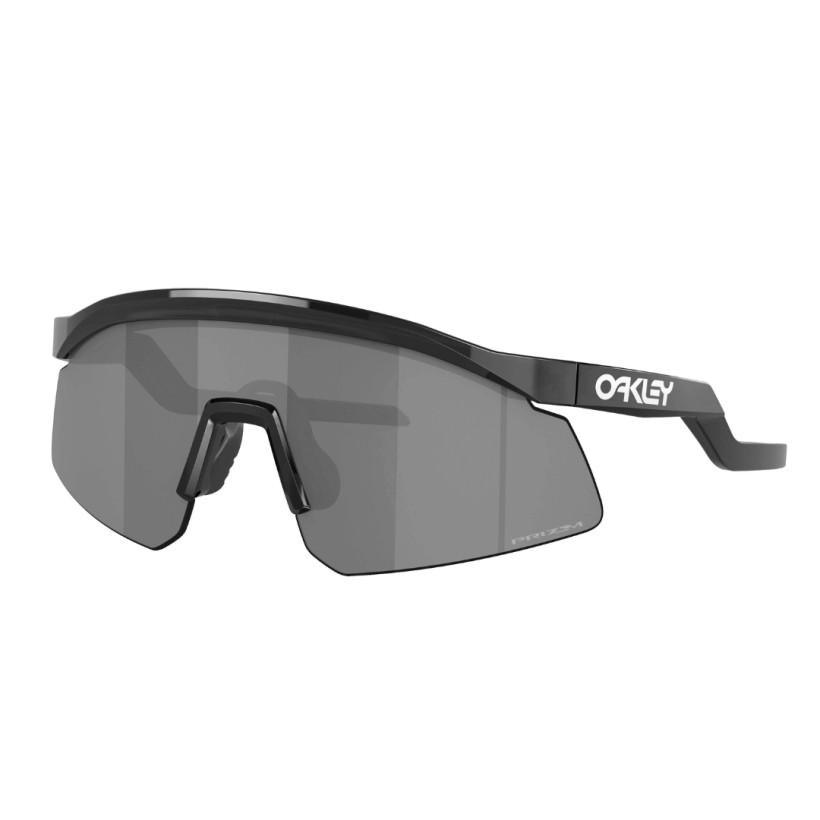 Oakley Hydra Black Glasses Prizm Black Lenses