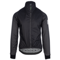 Jacket Q36.5 Adventure Winter Color Black Man