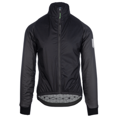 Jacket Q36.5 Adventure Winter Color Black Man