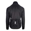 Jacke Q36.5 Adventure Winter Farbe Schwarz Man