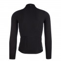Q36.5 L1 Pinstripe X Long Sleeve Olive Green Jersey
