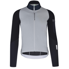 Maillot Q36.5 Hybrid Que X manga larga Ice Hombre