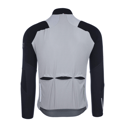 Maglietta da uomo maniche lunghe Q36.5  Hybrid Que X Ice