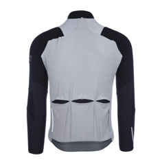 Jersey Q36.5 Hybrid Que X Langarm Ice Man 2