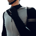 Maillot Q36.5 Hybrid Que X manga larga Ice Hombre