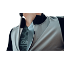Jersey Q36.5 Híbrido Que X Manga Longa Homem Ice