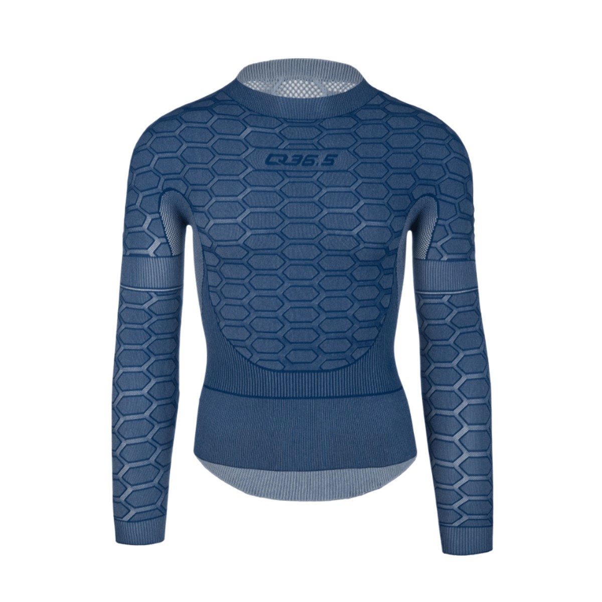 T-shirt Manches Longues Q36.5 Base Layer 3, Taille L/XL