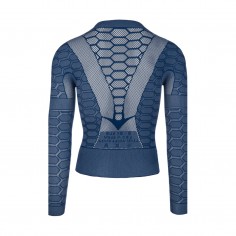 Cycling base layers  Moisture control and comfort