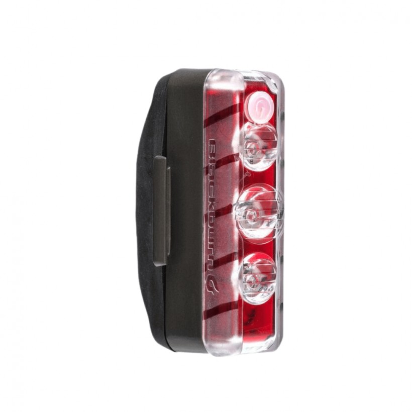 Fanale posteriore Blackburn Dayblazer 125 Rear
