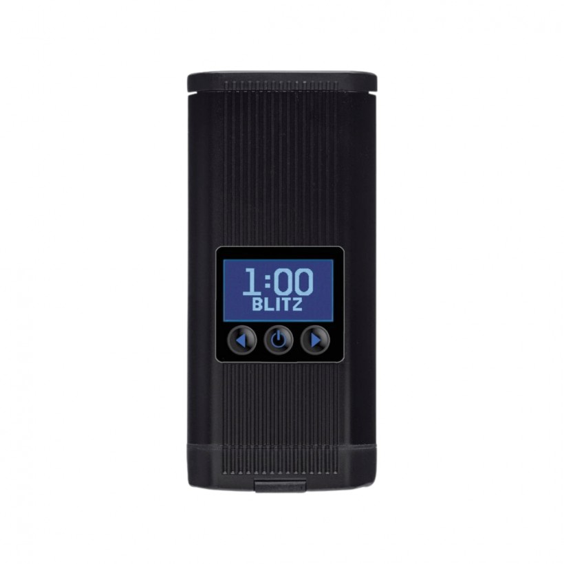 Lampka Przednia Blackburn Countdown 1600