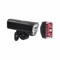 Jeu de Feux Dayblazer 1500 Avant 65 Rear
