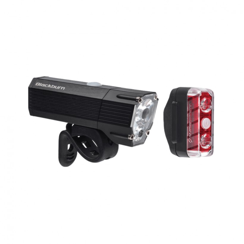 Juego de luces Dayblazer 1500 Delantera 65 Rear