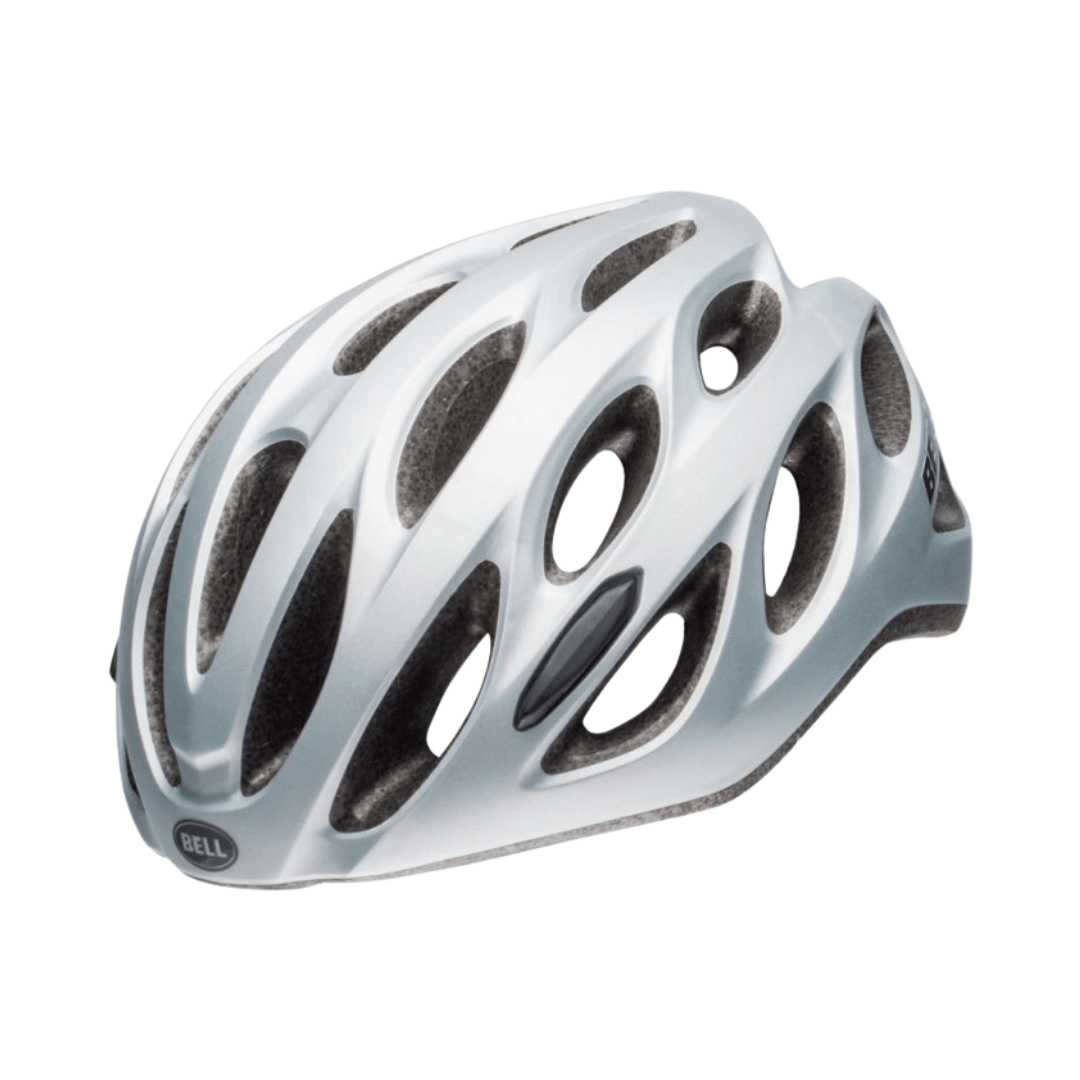 Bell clearance tracker helmet