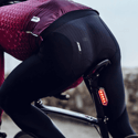 Lange Trägerhose Q36.5 Long Salopette Light