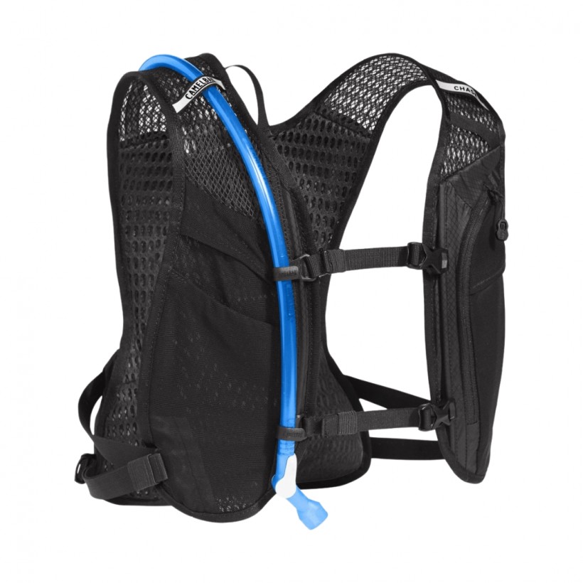 Fahrradweste Camelbak Chase 1.5L Schwarz