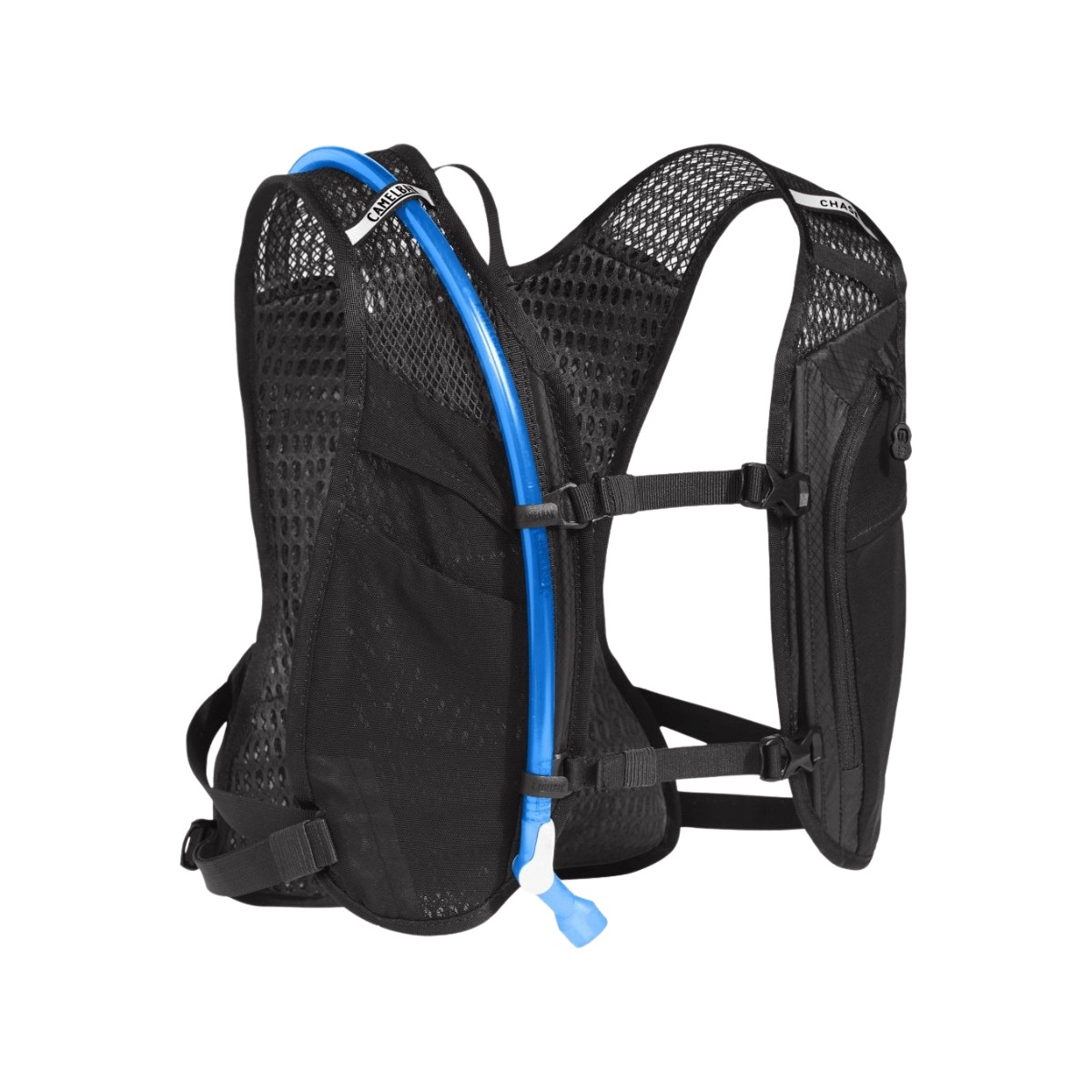 Bike Vest Camelbak Chase 1.5L Black