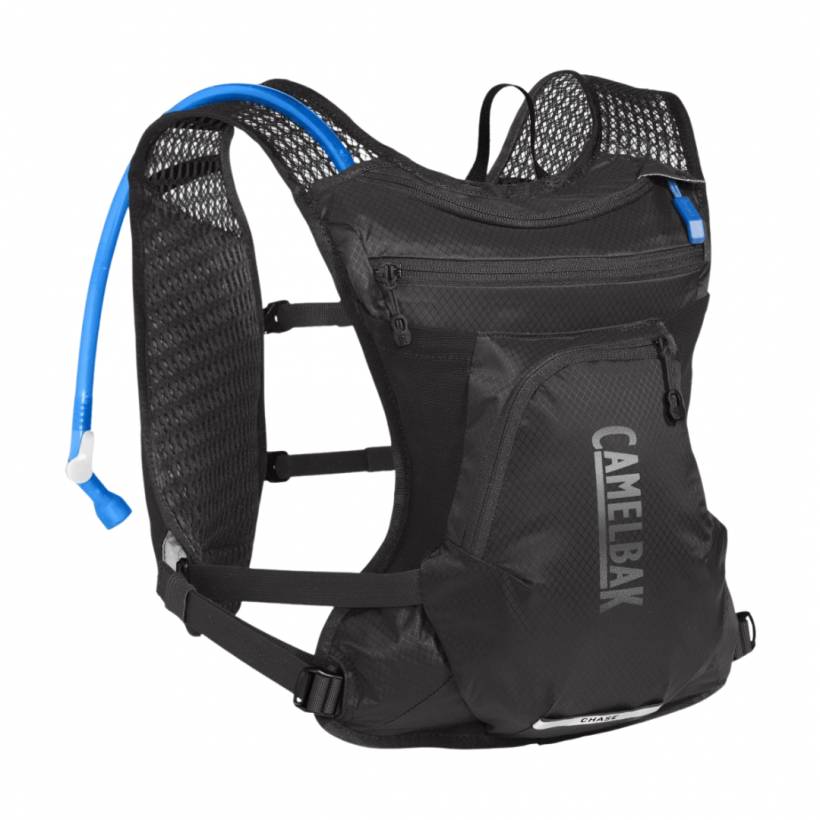 Fahrradweste Camelbak Chase 1.5L Schwarz