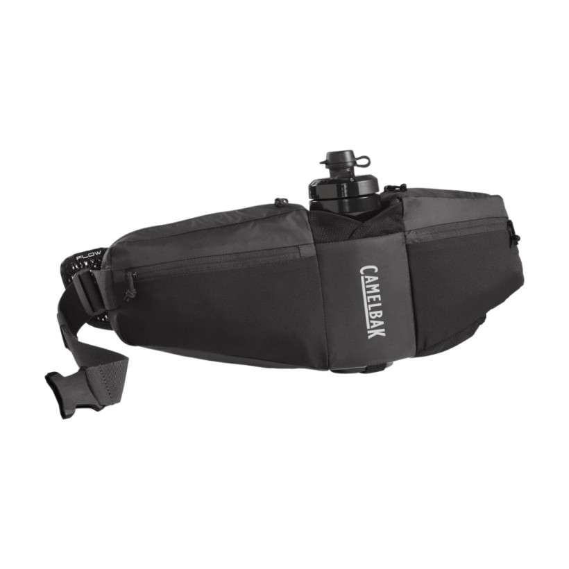 Belt Camelbak Podium Flow 4 0.6L Black