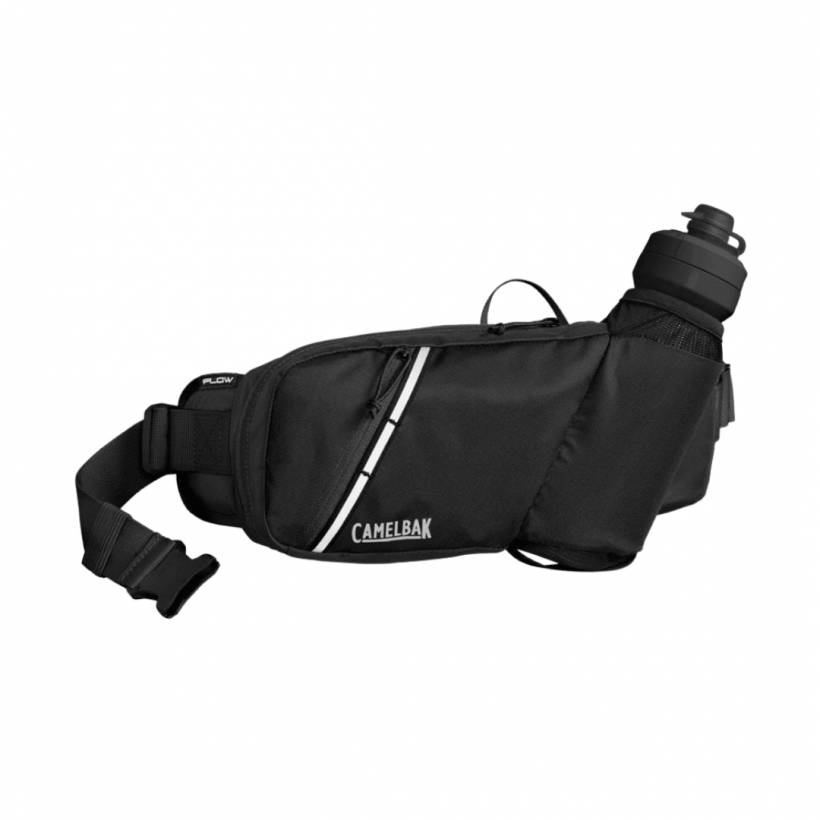 Marsupio Camelbak Podium Flow 0.6L Nero