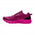 Shoes Asics Gel-Trabuco 10 Black Pink AW22 Woman