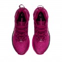 Shoes Asics Gel-Trabuco 10 Black Pink AW22 Woman
