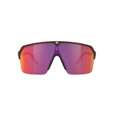 Rudy Project Spinshield Air Matte Black Bril met Zwarte Lens 2