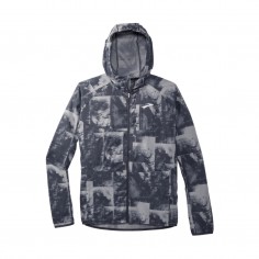 Brooks Canopy Jacket Grey