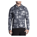 Brooks Canopy Jacket Grey