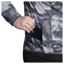 Brooks Canopy Jacket Grey
