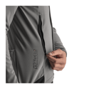 Jacket Castelli Perfetto Ros 2 Grey